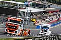 Truck Racing Spielberg 2014