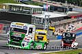 Truck Racing Spielberg 2014