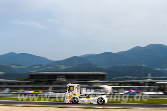 Truck Racing Spielberg 2014
