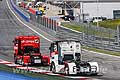 Truck Racing Spielberg 2014