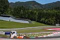 Truck Racing Spielberg 2014