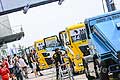 Truck Racing Nürburging 2014