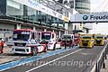 Truck Racing Nürburging 2014