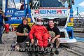 Truck Racing Nürburging 2014