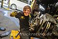 Truck Racing Nürburging 2014