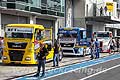 Truck Racing Nürburging 2014