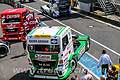 Truck Racing Nürburging 2014