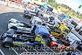 Truck Racing Nürburging 2014