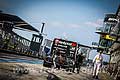 Truck Racing Nürburging 2014