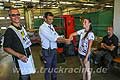 Truck Racing Nürburging 2014