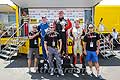 Truck Racing Nürburging 2014