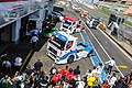 Truck Racing Nürburging 2014