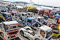 Truck Racing Nürburging 2014