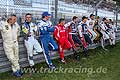 Truck Racing Nürburging 2014