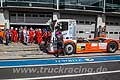 Truck Racing Nürburging 2014