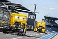 Truck Racing Nürburging 2014