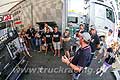 Truck Racing Nürburging 2014