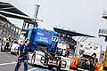 Truck Racing Nürburging 2014