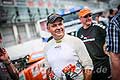 Truck Racing Nürburging 2014