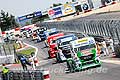 Truck Racing Nürburging 2014