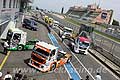 Truck Racing Nürburging 2014
