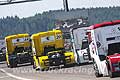 Truck Racing Nürburging 2014