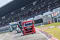 Truck Racing Nürburging 2014