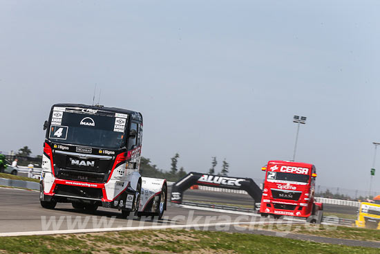 Truck Racing Nrburging 2014