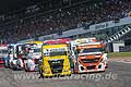 Truck Racing Nürburging 2014