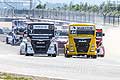 Truck Racing Nürburging 2014