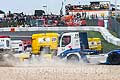 Truck Racing Nürburging 2014