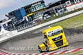 Truck Racing Nürburging 2014