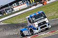 Truck Racing Nürburging 2014
