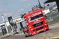 Truck Racing Nürburging 2014