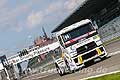 Truck Racing Nürburging 2014