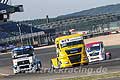 Truck Racing Nürburging 2014