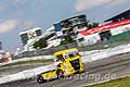 Truck Racing Nürburging 2014