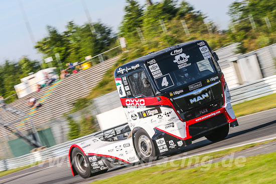 Truck Racing N�rburging 2014