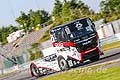 Truck Racing Nürburging 2014