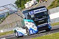 Truck Racing Nürburging 2014