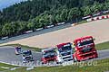 Truck Racing Nürburging 2014