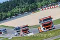 Truck Racing Nürburging 2014