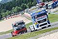 Truck Racing Nürburging 2014