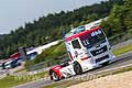 Truck Racing Nürburging 2014