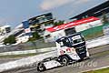 Truck Racing Nürburging 2014