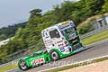 Truck Racing Nürburging 2014