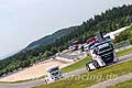 Truck Racing Nürburging 2014