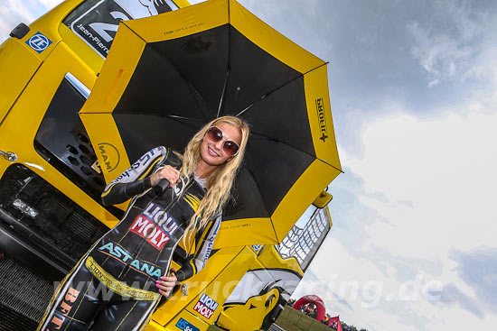 Truck Racing Most 2014