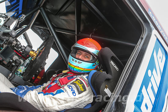 Truck Racing Most 2014