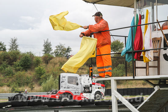 Truck Racing Most 2014